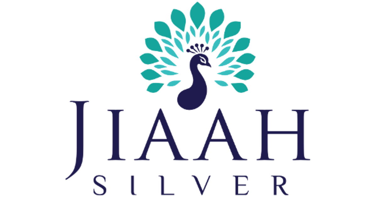 925 Sterling Silver | Jiaah Silver
 – Jiaah Silver | An Exclusive Pure Silver Jewellery Brand