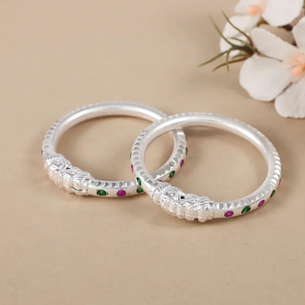 Baby Bangles