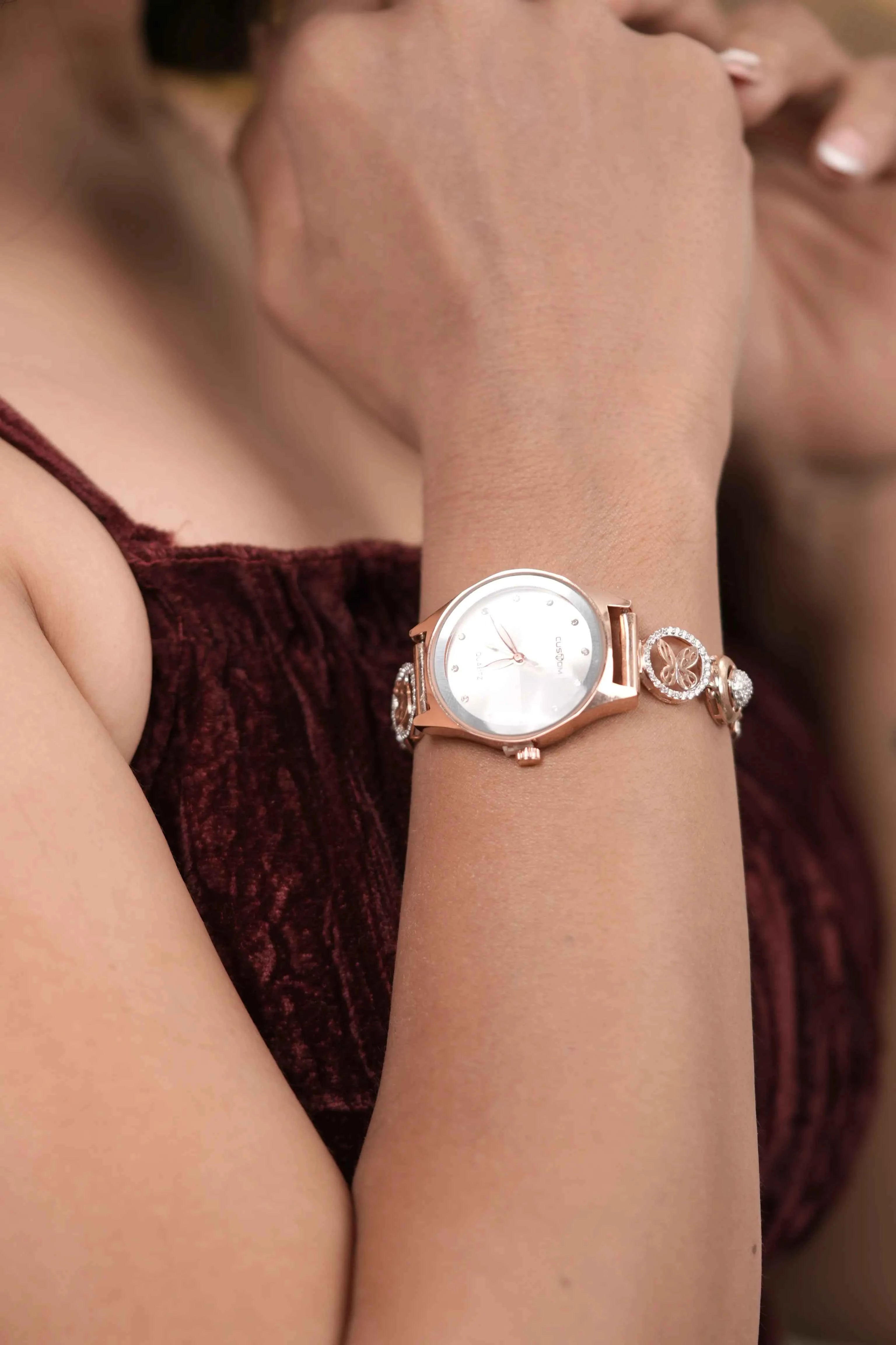 Jiaah Silver | An Exclusive Pure Silver Jewellery Brand