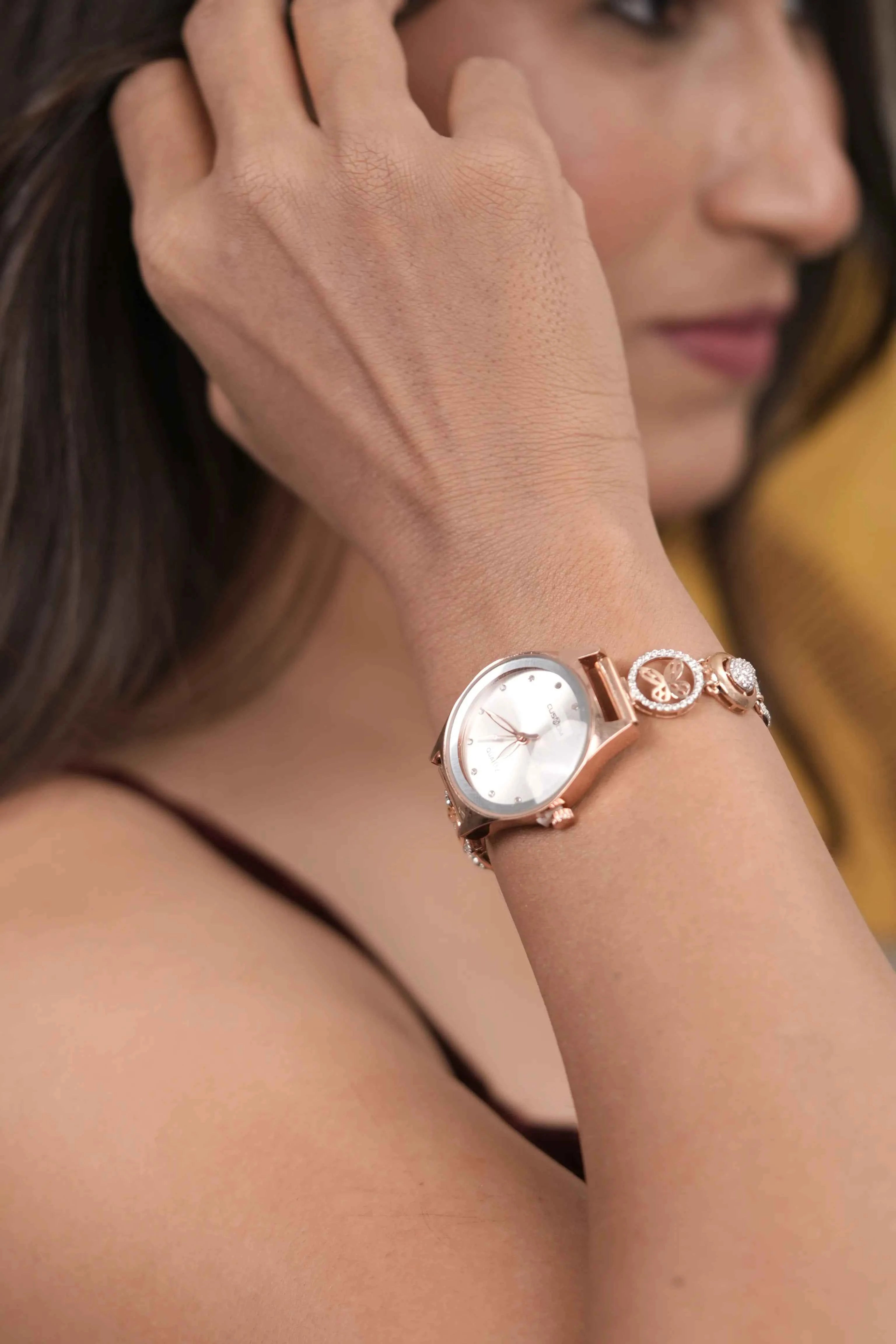 Jiaah Silver | An Exclusive Pure Silver Jewellery Brand