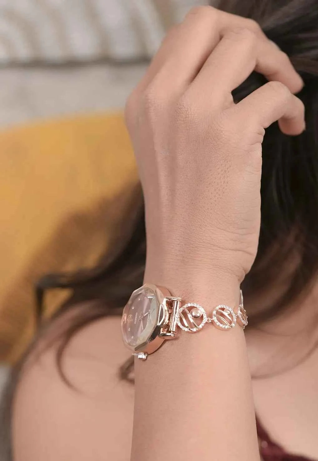 Jiaah Silver | An Exclusive Pure Silver Jewellery Brand