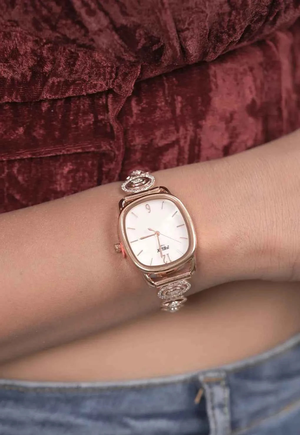 Jiaah Silver | An Exclusive Pure Silver Jewellery Brand