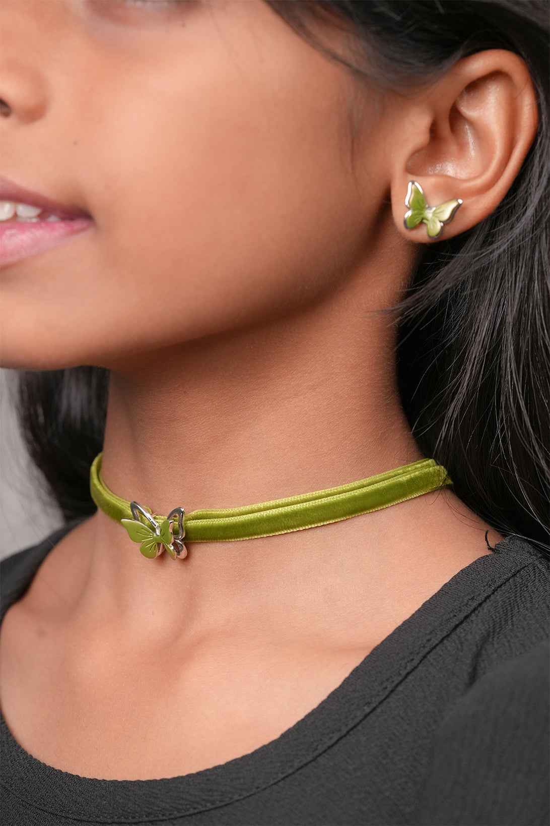 Jiaah Silver | An Exclusive Pure Silver Jewellery Brand