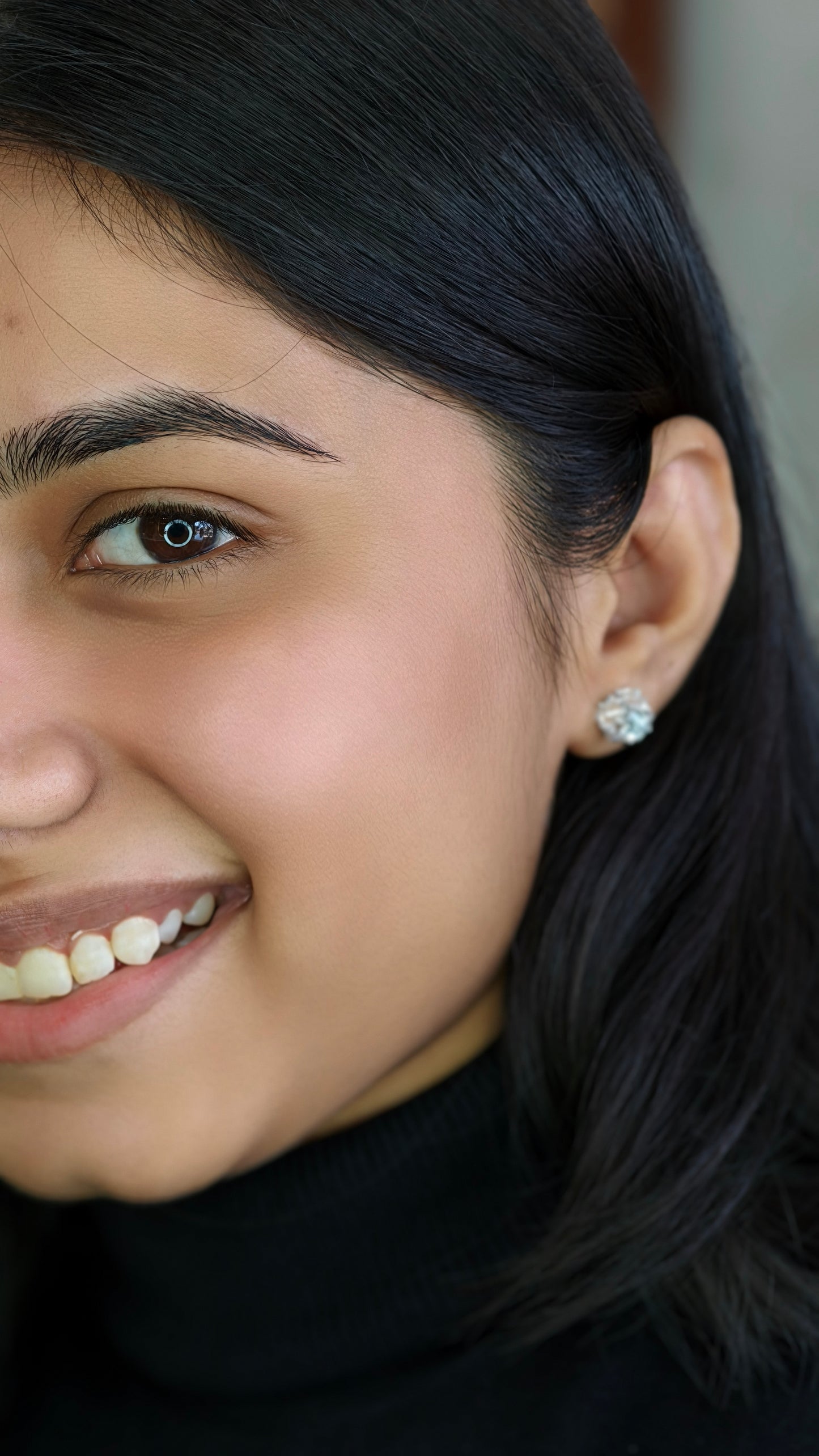 Stardust Cluster Geometric Studs